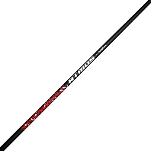 FUJIKURA ATMOS (RED) WOOD SHAFT Tour Quality Golf