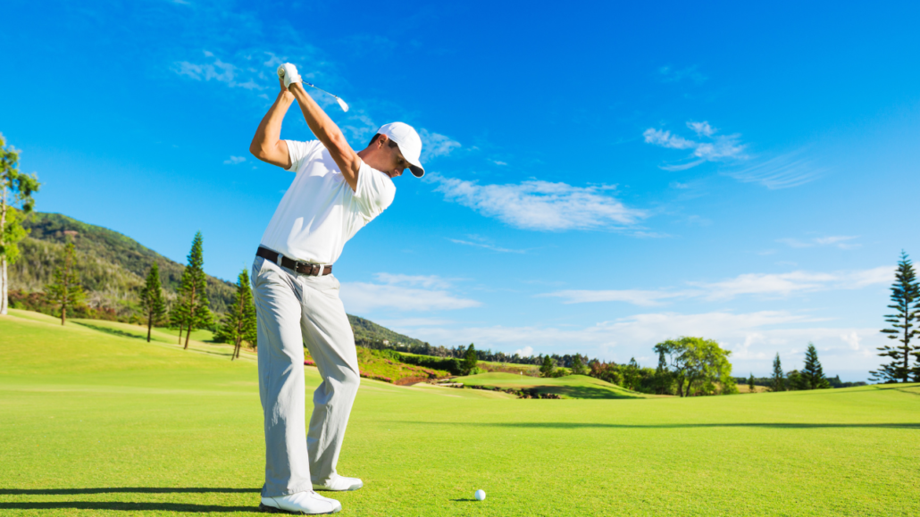 How golf swing analysis in Owasso can transform your game