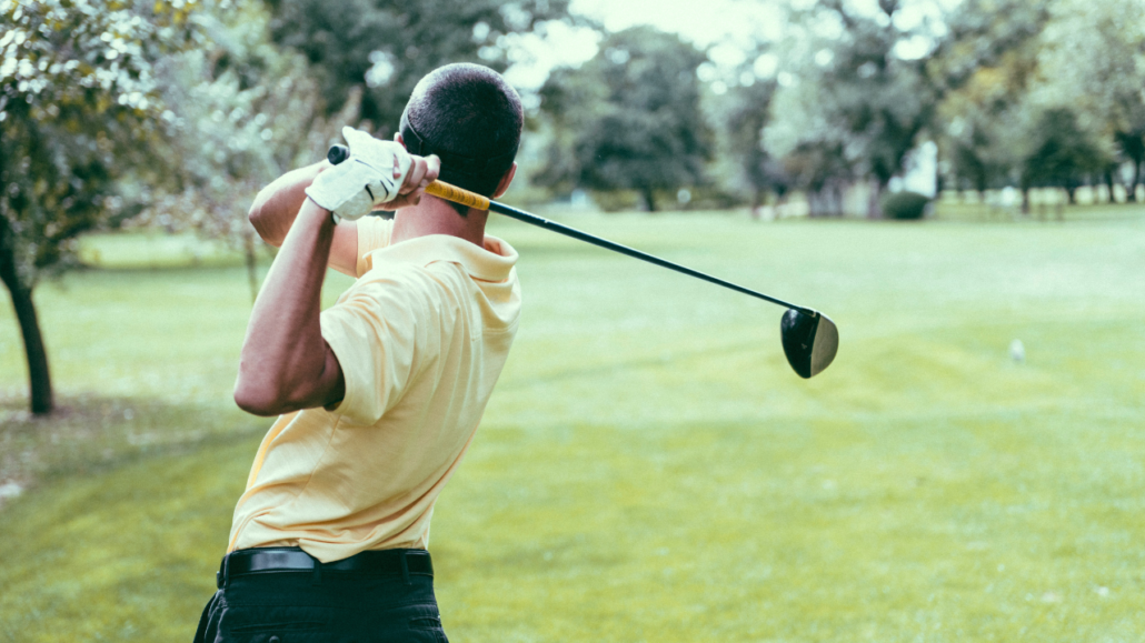 How golf swing analysis in Owasso can transform your game