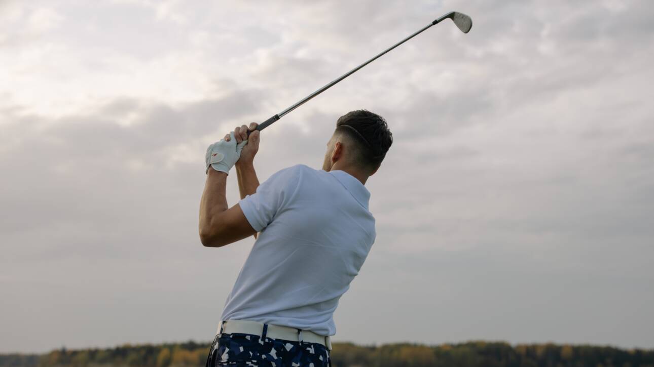 featured image of the blog titled "Precision in Every Swing: How Golf Swing Analysis in Owasso Can Transform Your Game"