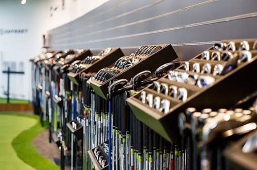 featured image of the blog titled "Mastering Golf with Custom Club Fitting: A Comprehensive Guide"