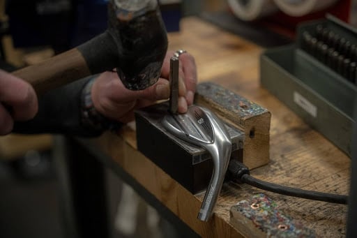 featured image of the blog titled "The Impact of Professional Club Fitting"