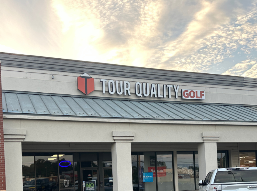 Tulsa golf lessons
