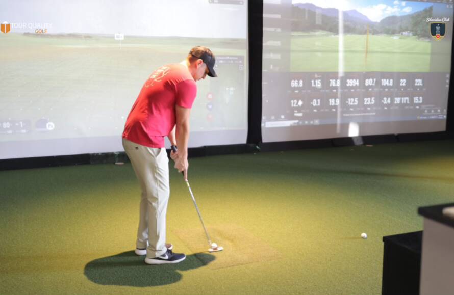 buy golf clubs