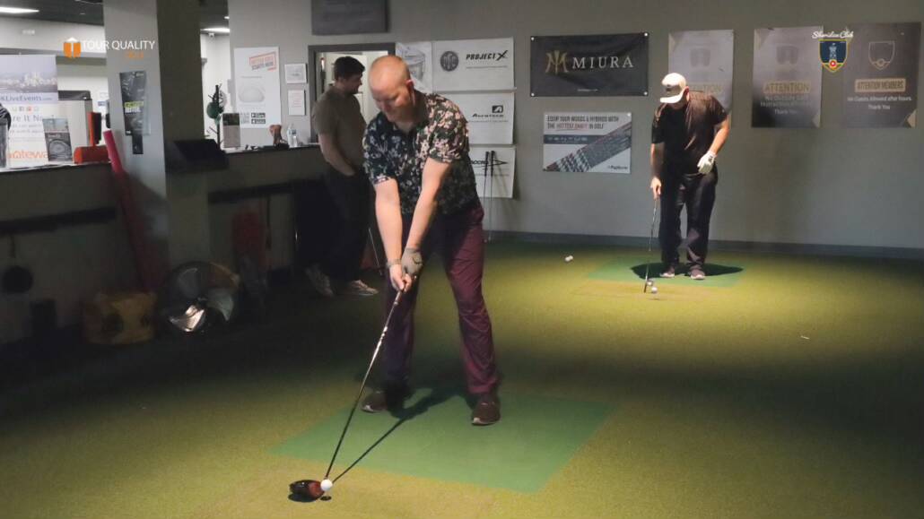 buy golf clubs