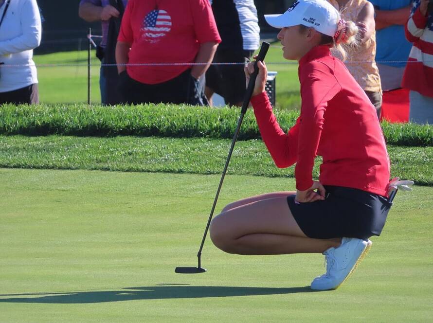 Putter-customization