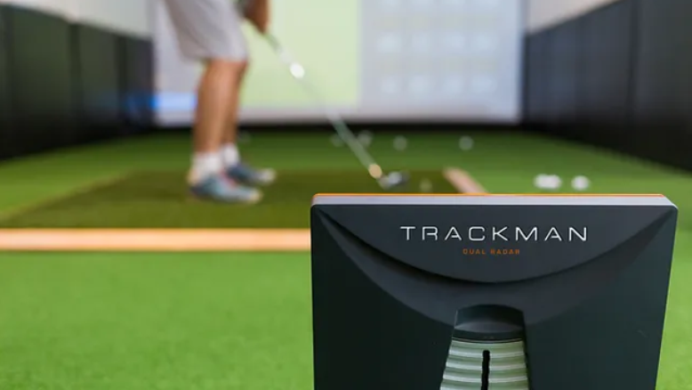 trackman technology