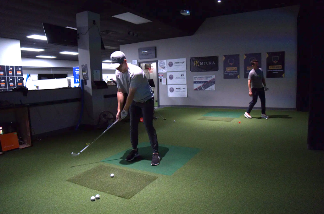 - Tour Quality Golf | Indoor Lessons, Fittings & Virtual Golf Golf lesson tulsa