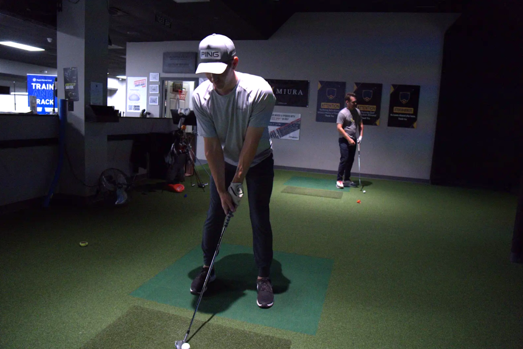 - Tour Quality Golf | Indoor Lessons, Fittings & Virtual Golf Golf lessons in tulsa
