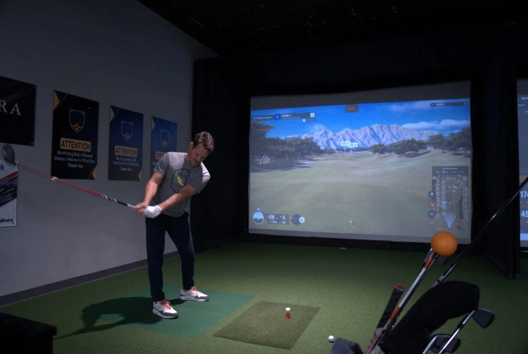- Tour Quality Golf | Indoor Lessons, Fittings & Virtual Golf Golf lesson for kids near me in Tulsa