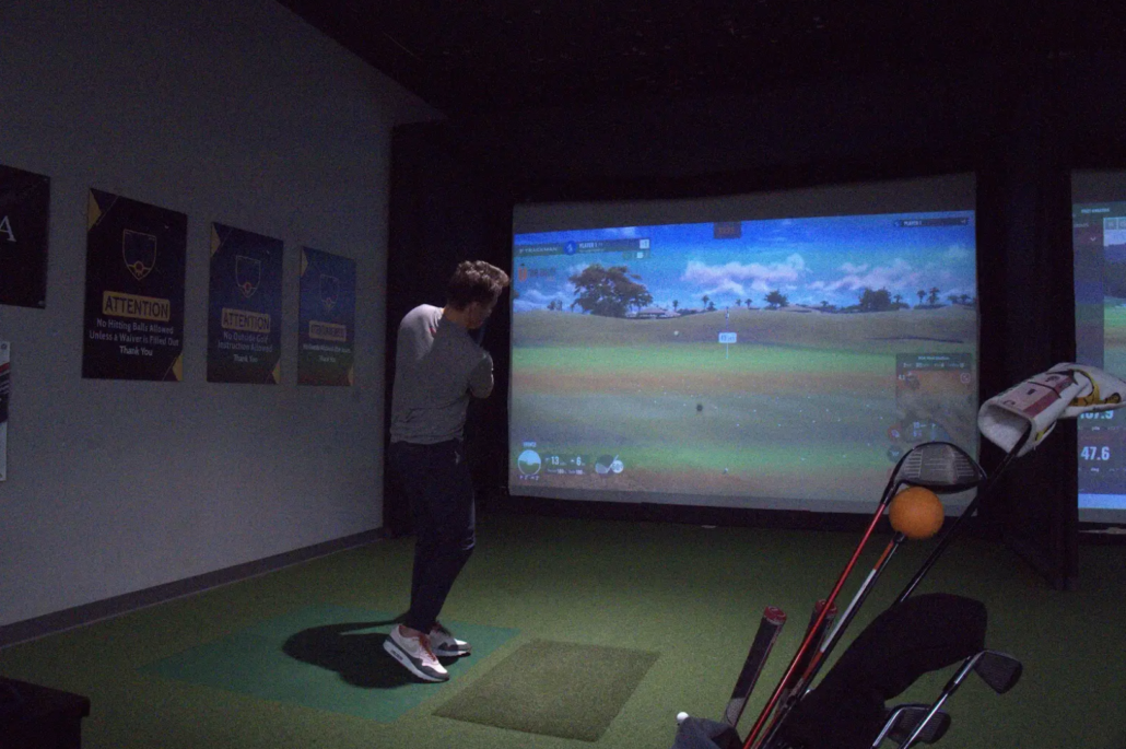 - Tour Quality Golf | Indoor Lessons, Fittings & Virtual Golf Golf lessons for kid near me in Tulsa