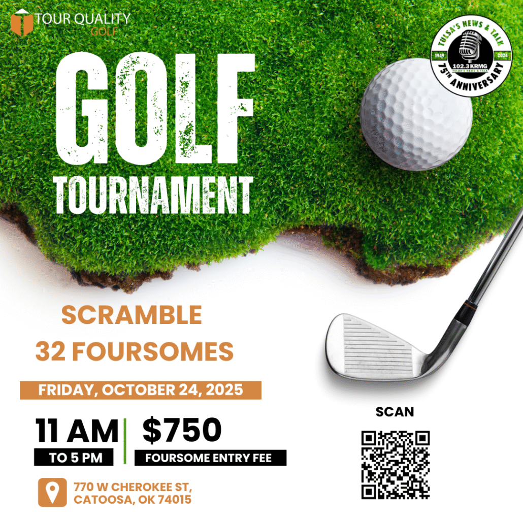 32 foursome tournament