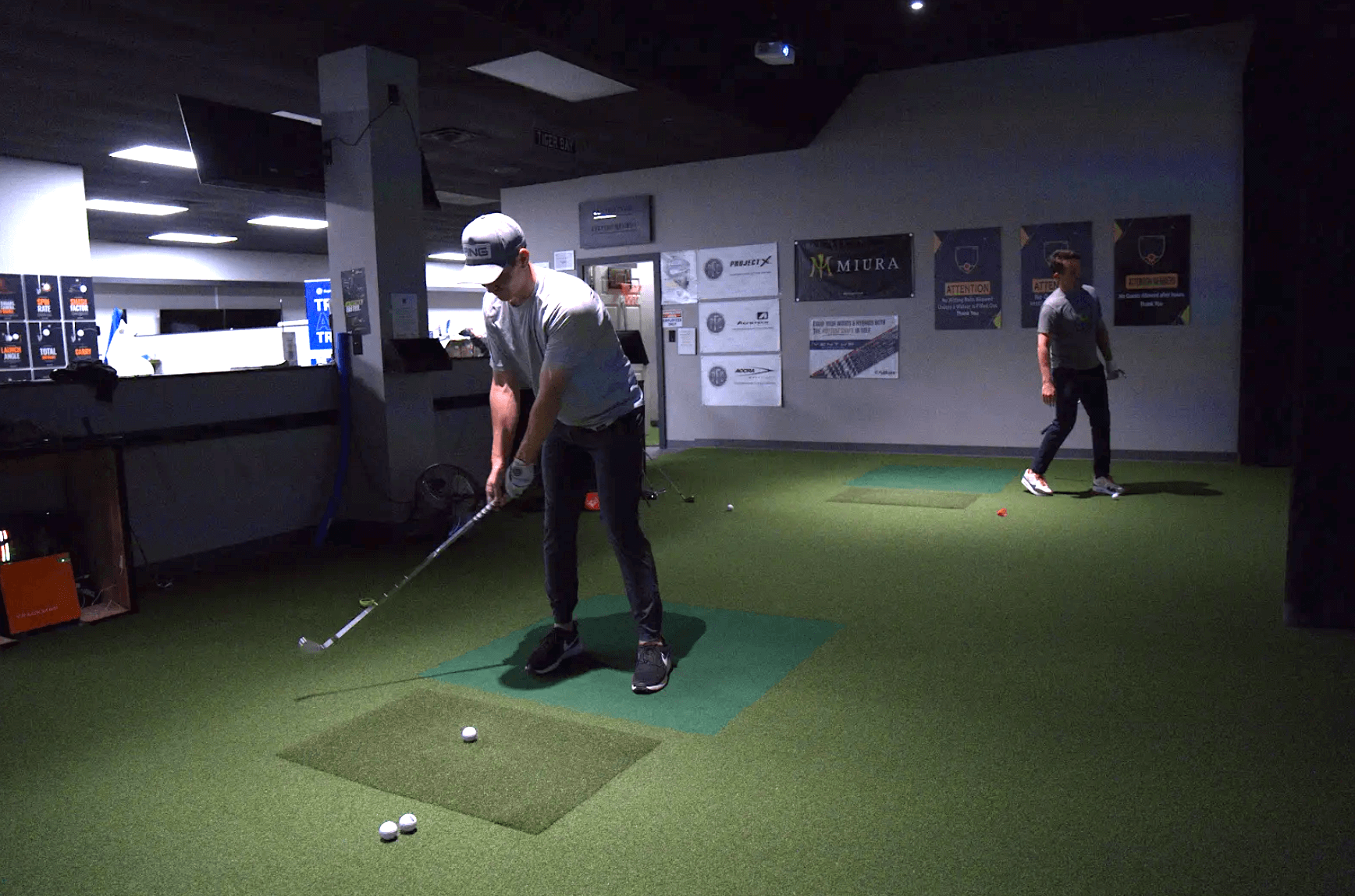 Golf lesson tulsa Tour Quality Golf - Tour Quality Golf | Indoor Lessons, Fittings & Virtual Golf Golf lesson tulsa Tour Quality Golf