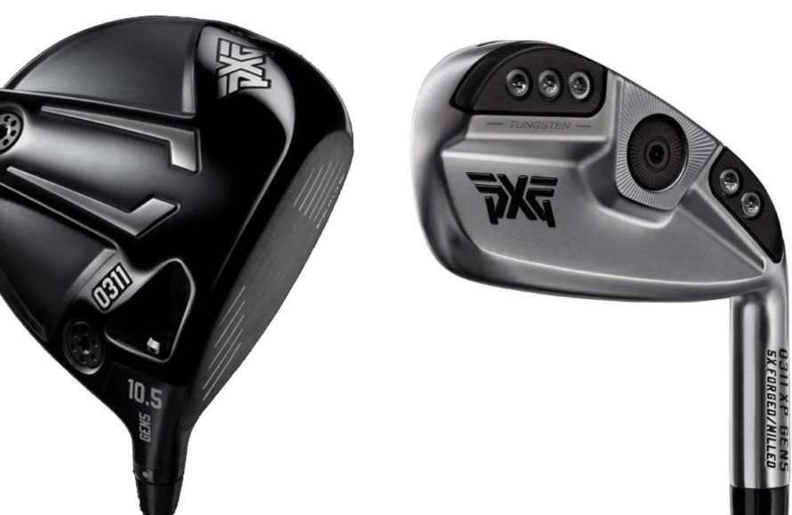 best golf equipment