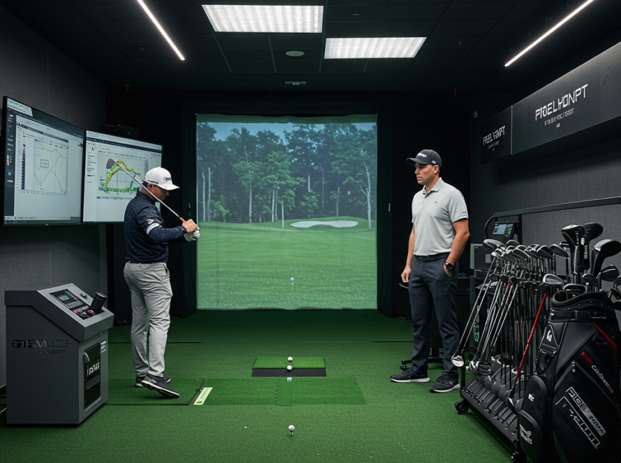 golf beginner tips