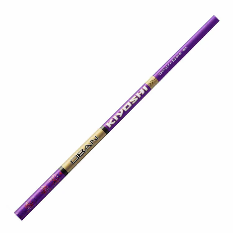 hybrid-shaft