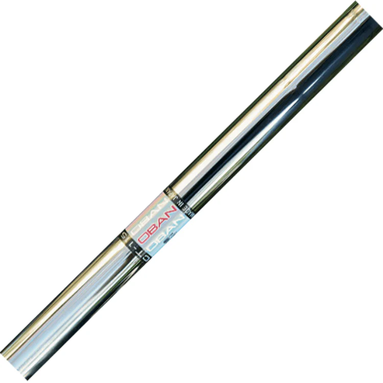 iron-shaft