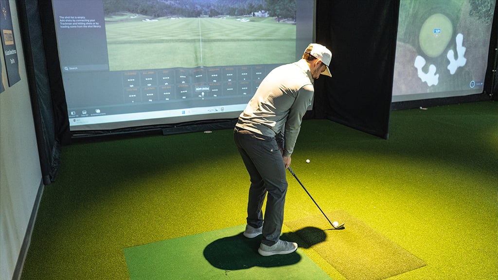 play golf - Tour Quality Golf | Indoor Lessons, Fittings & Virtual Golf play golf