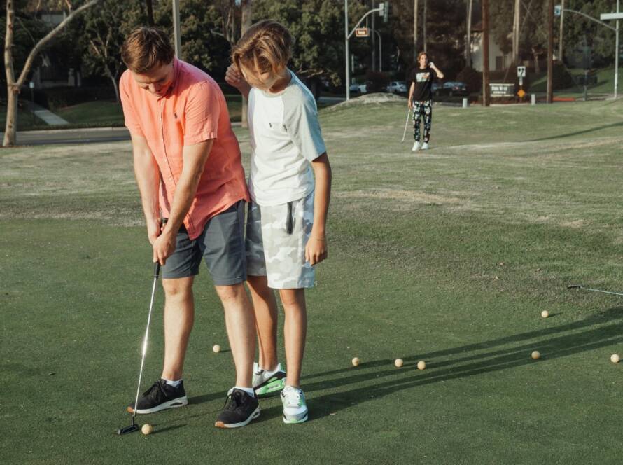 putt-putt-Tulsa