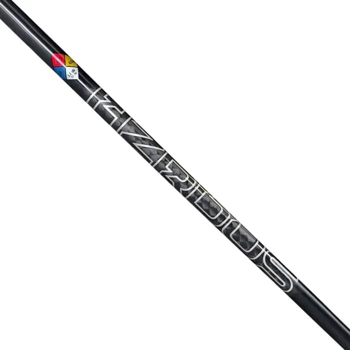 wood-shaft