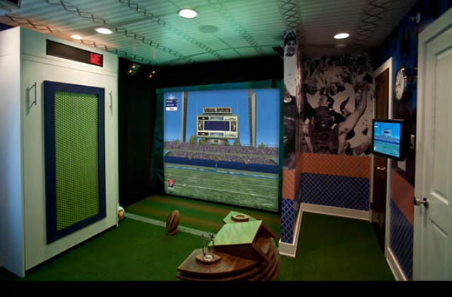 indoor golf near me tulsa