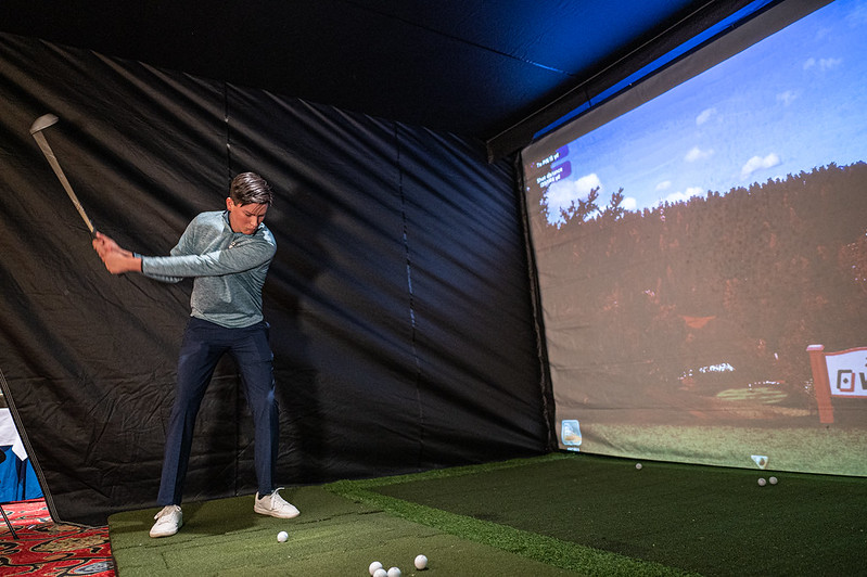 golf indoor tulsa ok