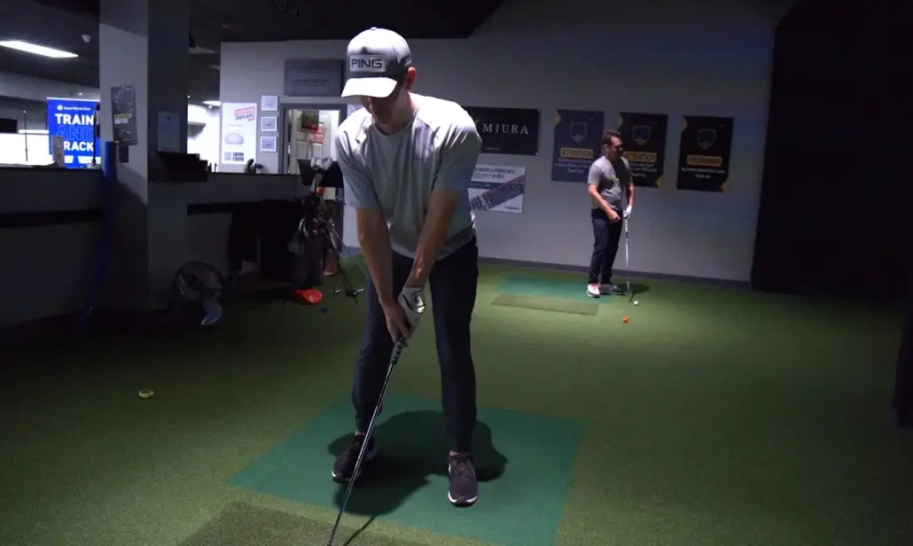 Golf-lessons-in-tulsa-CR 1 - Tour Quality Golf | Indoor Lessons, Fittings & Virtual Golf Golf Lessons