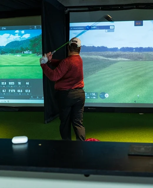 Indoor-golf - Tour Quality Golf | Indoor Lessons, Fittings & Virtual Golf indoor golf
