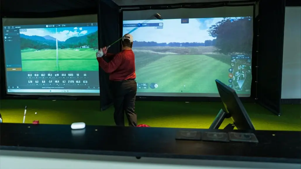club-fitting-tulsa - Tour Quality Golf | Indoor Lessons, Fittings & Virtual Golf golf galaxy and tour quality golf club fitting