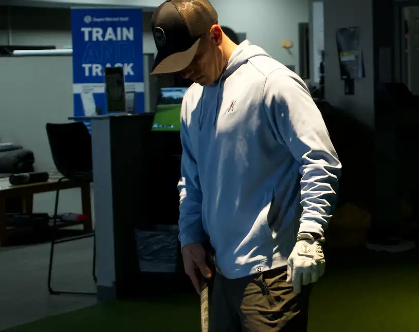 club-repair-pic1 - Tour Quality Golf | Indoor Lessons, Fittings & Virtual Golf FRANCHISE