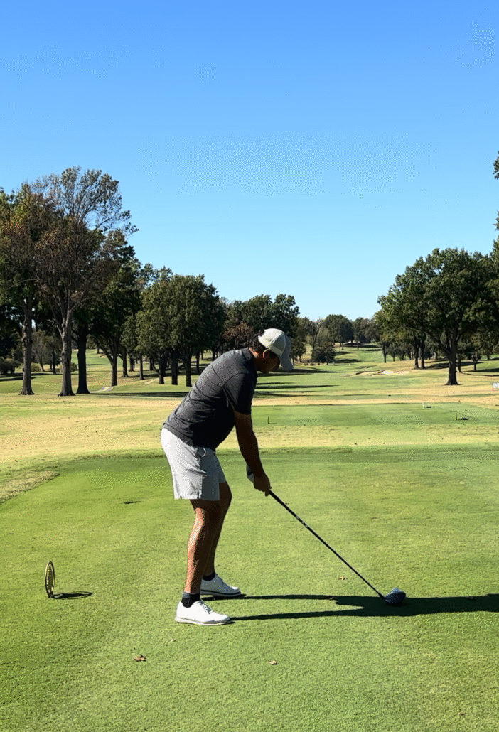 counter bal putter
