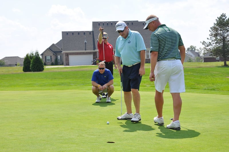 franchise photo - Tour Quality Golf | Indoor Lessons, Fittings & Virtual Golf franchise photo