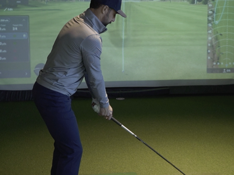 golf simulator franchise in tulsa