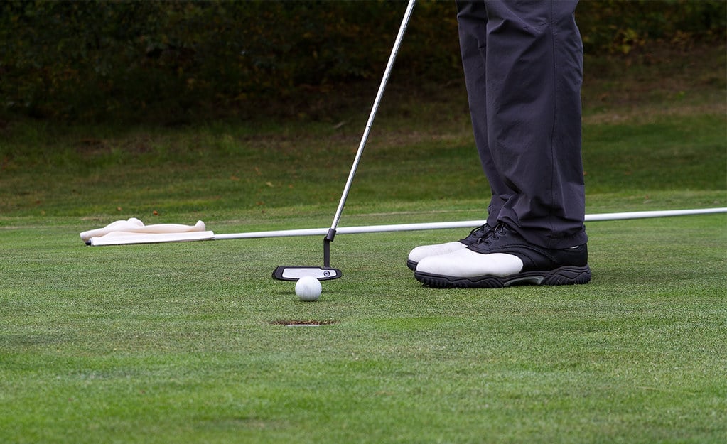 putter customization