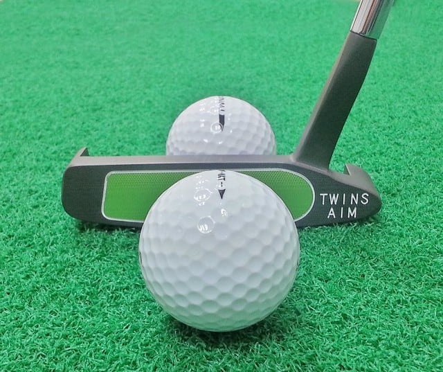 putter customize