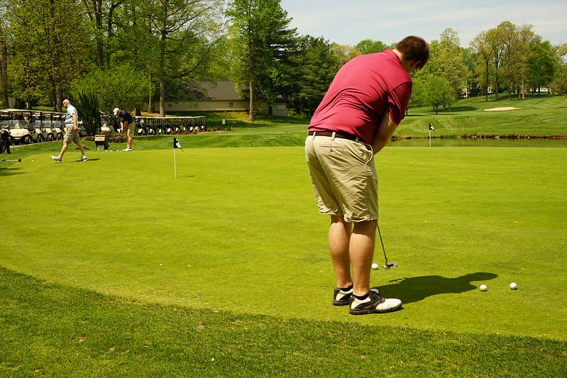 - Tour Quality Golf | Indoor Lessons, Fittings & Virtual Golf franchise