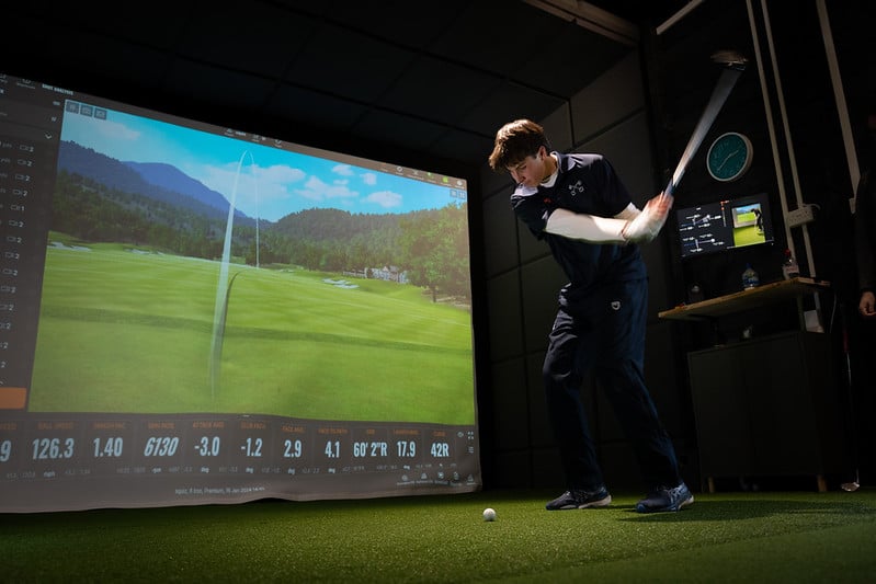 golf company - Tour Quality Golf | Indoor Lessons, Fittings & Virtual Golf golf company