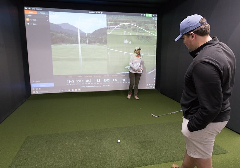 golf install - Tour Quality Golf | Indoor Lessons, Fittings & Virtual Golf golf install