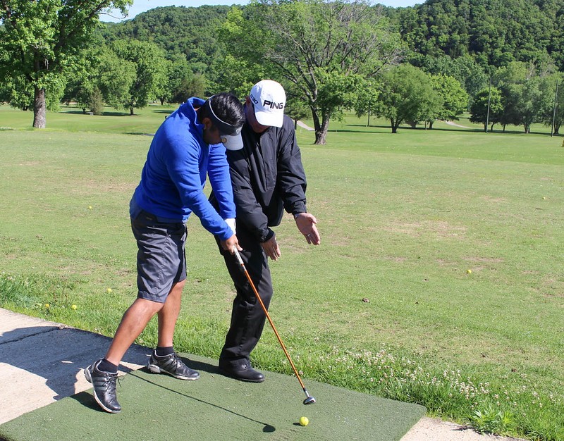 golf lesson beginners Tulsa - Tour Quality Golf | Indoor Lessons, Fittings & Virtual Golf golf lesson beginners Tulsa
