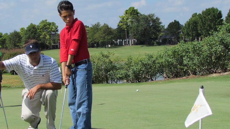 golf lesson for Tulsa - Tour Quality Golf | Indoor Lessons, Fittings & Virtual Golf golf lesson for Tulsa