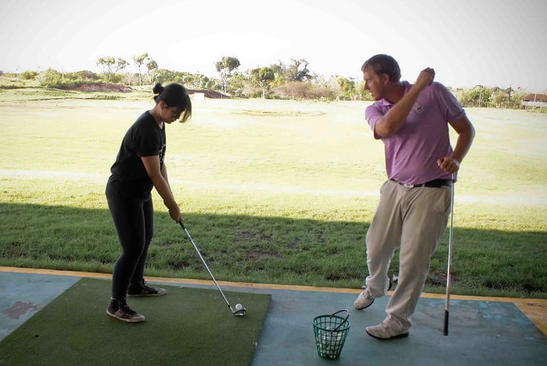 golf lesson for begininer - Tour Quality Golf | Indoor Lessons, Fittings & Virtual Golf golf lesson for begininer
