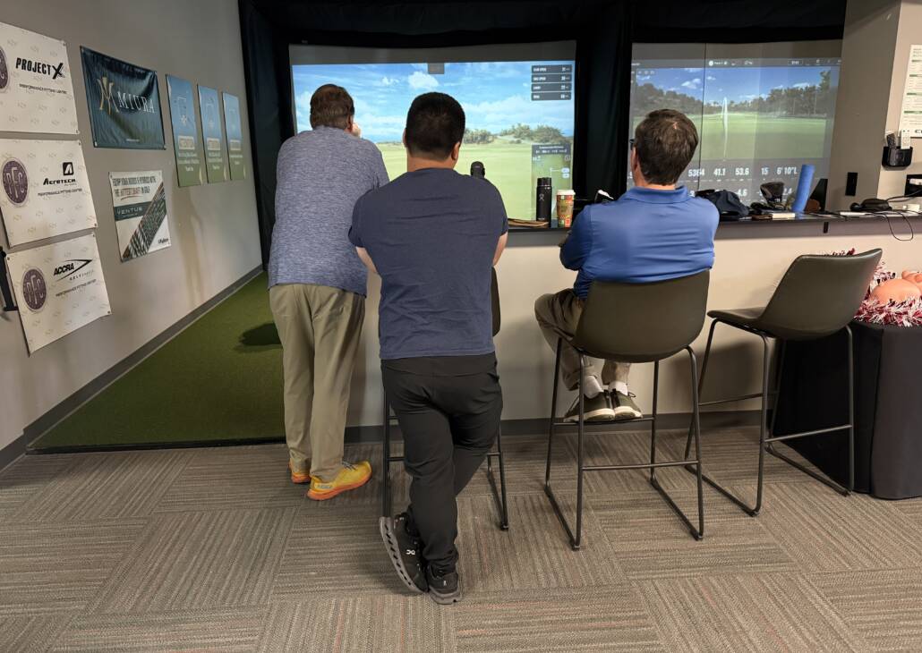 indoor golf in tulsa - Tour Quality Golf | Indoor Lessons, Fittings & Virtual Golf indoor golf in tulsa