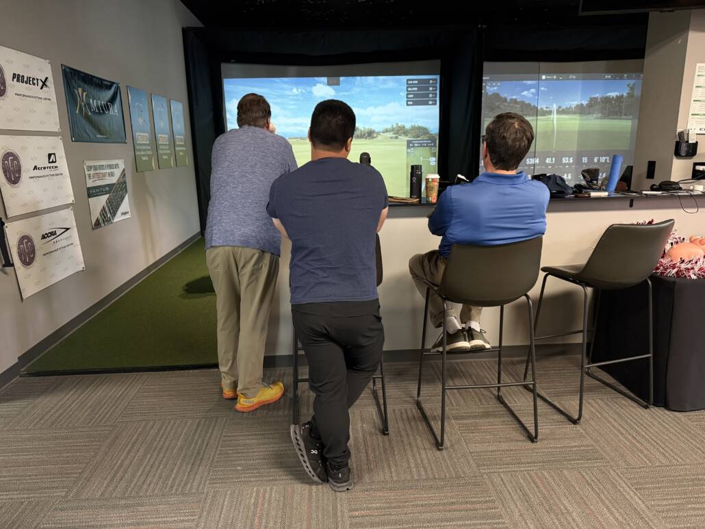 indoor golf in tulsa - Tour Quality Golf | Indoor Lessons, Fittings & Virtual Golf indoor golf in tulsa