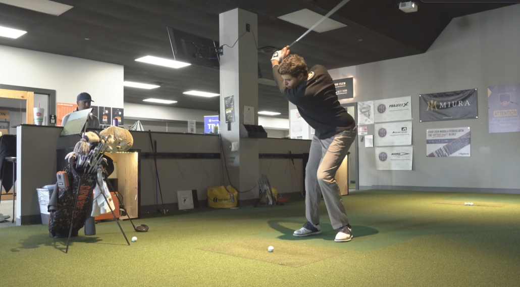 Bottom line - Tour Quality Golf | Indoor Lessons, Fittings & Virtual Golf Bottom line