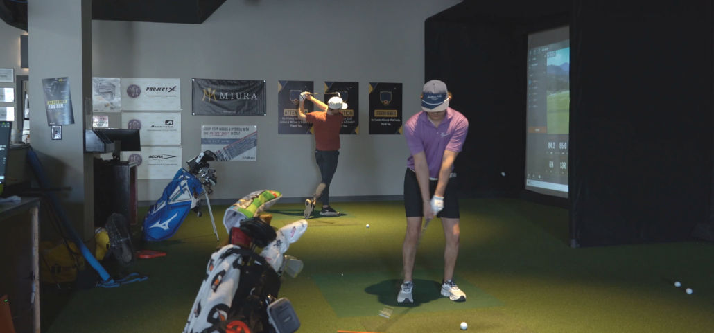 Tour Quality Golf System - Tour Quality Golf | Indoor Lessons, Fittings & Virtual Golf Tour Quality Golf System
