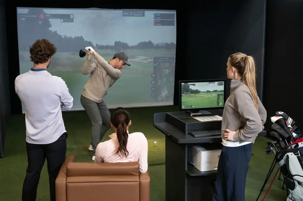 golf galaxy picture - Tour Quality Golf | Indoor Lessons, Fittings & Virtual Golf golf galaxy picture