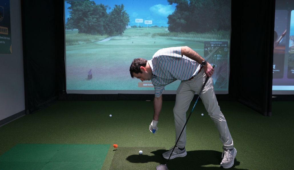 Golf Tulsa OK - Tour Quality Golf | Indoor Lessons, Fittings & Virtual Golf Golf Tulsa OK