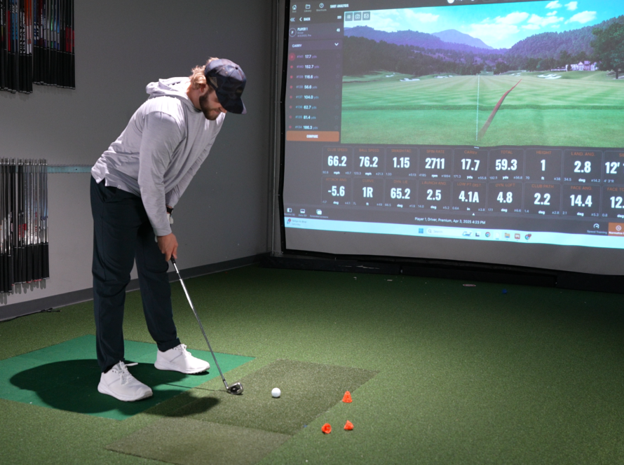 Golf club stores near me