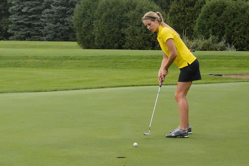 Golf for women - Tour Quality Golf | Indoor Lessons, Fittings & Virtual Golf Golf for women