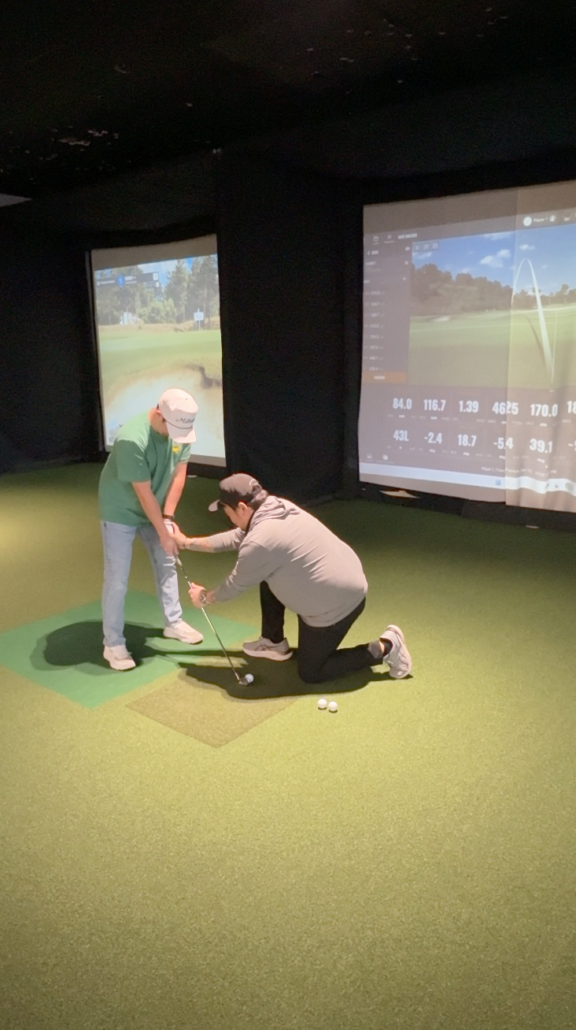 golf practice range Tulsa - Tour Quality Golf | Indoor Lessons, Fittings & Virtual Golf golf practice range Tulsa